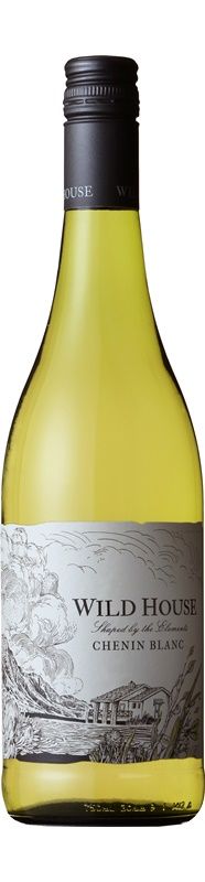Wild house Chenin Blanc 2025