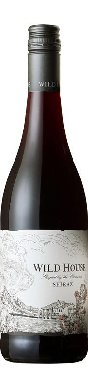 Wild house Shiraz 2024