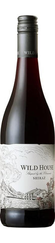 Wild house Shiraz 2023