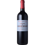 Chateau De Camensac Chateau De Camensac 2015