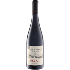 Domaine Albert Mann Alsace Pinot Noir Clos De La Faille 2021