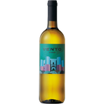 Torrevento SRL Vento Bianco (Puglia Bianco Igt) 2021