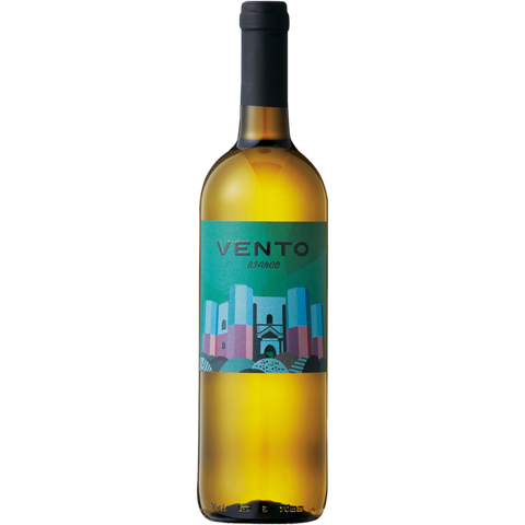Torrevento SRL Vento Bianco (Puglia Bianco Igt) 2021