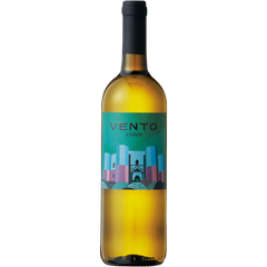 Torrevento S.R.L. Vento Bianco (Puglia Bianco) 2023