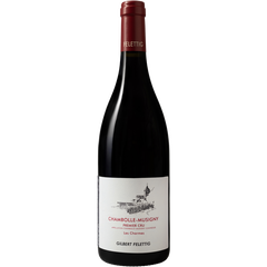 Sarl Felettig Chambolle-Musigny 1Er Cru Les Charmes 2024
