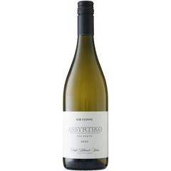 Kir-Yianni Assyrtiko Florina 2020