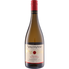 Vina Valdivieso Valley Selection Chardonnay 2022