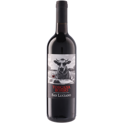 Azienda Agricola San Luciano Toscana Rosso 2024