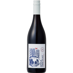 Logan Wines Apple Tree Flat Shiraz 2022