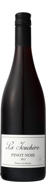 La Jouchère Pinot Noir 2024