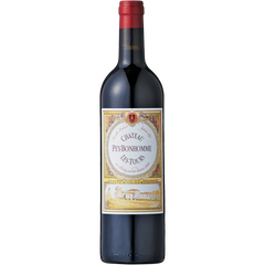 Chateau Peybonhomme Les Tours Chateau Peybonhomme Les Tours 2022
