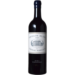 Chateau Margaux Pavillon Blanc Du Chateau Margaux 2020