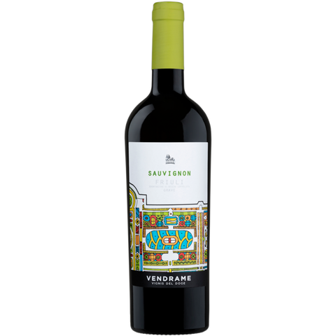 Vendrame Vignis Del Doge SS Sauvignon 2023
