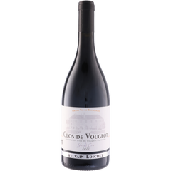 Domaine Sylvain Loichet Clos De Vougeot 2022