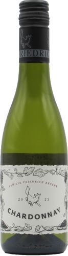 Friedrich Becker Becker Chardonnay 2022 375ml