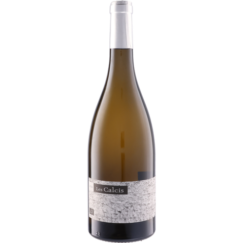 ドメーヌ・タボルデ Pouilly Fume Les Calcis 2022