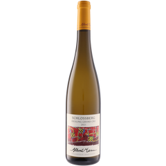 Domaine Albert Mann Alsace Grand Cru Riesling Schlossberg 2021