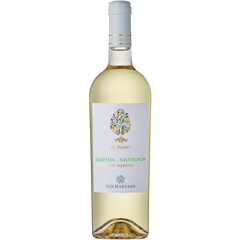 San Marzano Vini S.P.A. Il Pumo Malvasia Sauvignon 2024