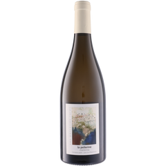 Domaine Labet Cote De Jura Chardonnay La Pellerine 2020