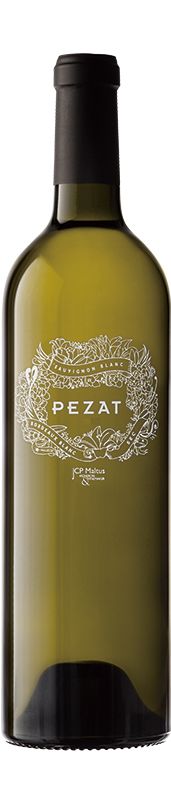 Pezat Blanc 2022