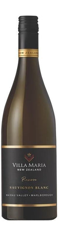 VILLA MARIA Reserve Marlborough Wairau Valley Sauvignon Blanc 2023