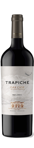 TRAPICHE OAK CASK MALBEC 2023