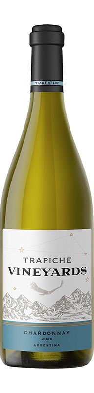 TRAPICHE VINEYARDS CHARDONNAY 2024