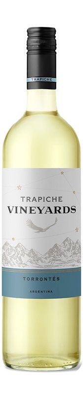 TRAPICHE VINEYARDS TORRONTES 2023