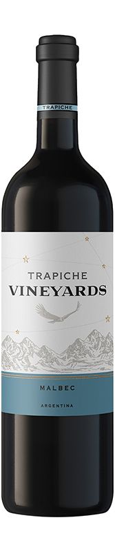 TRAPICHE VINEYARDS MALBEC 2025