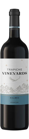 TRAPICHE VINEYARDS MALBEC 2024