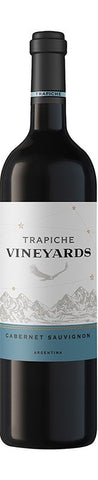 TRAPICHE VINEYARDS CABERNET SAUVIGNON 2023