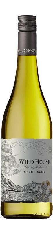 Wild house Chardonnay 2023