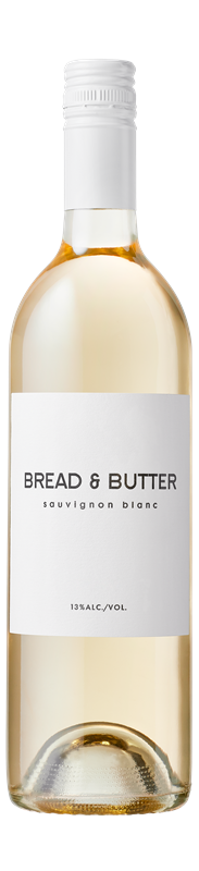 Bread&Butter  Sauvignon Blan 2024