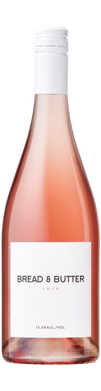 Bread&Butter  Rosé 2023