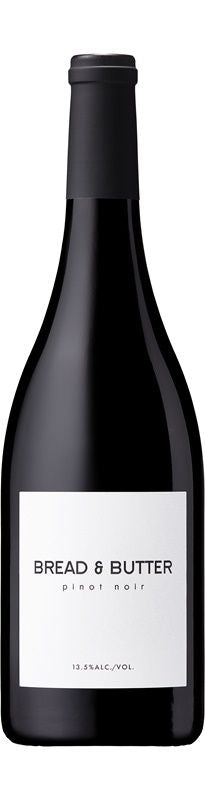 Bread&Butter  Pinot Noir 2024