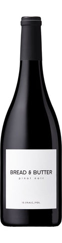 Bread &amp; Butter Pinot Noir 2022