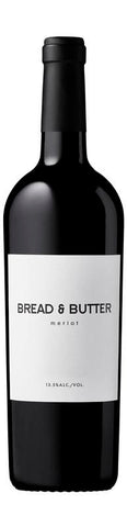 Bread &amp; Butter Merlot 2022