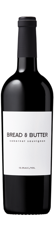 Bread&Butter  Cabernet Sauvignon 2023