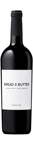 Bread&Butter Cabernet Sauvignon 2022