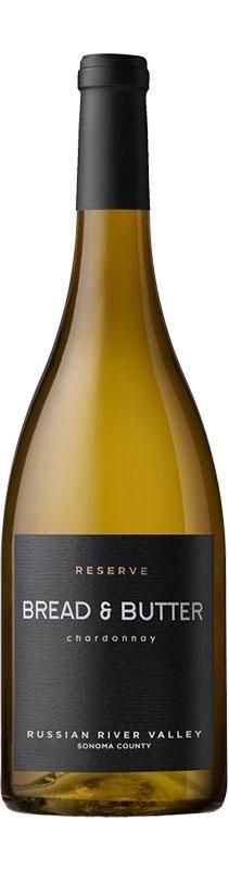 Bread&Butter Reserve Chardonnay 2022