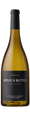 Bread&amp;Butter Reserve Chardonnay 2022