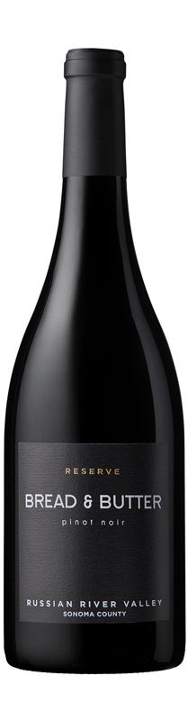 Bread&Butter  Reserve Russian River Valley Pinot Noir 2022