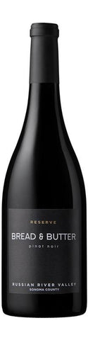 Bread&amp;Butter Reserve Pinot Noir 2021