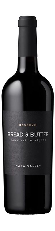 Bread&Butter  Reserve Napa Valley Cabernet Sauvignon 2021