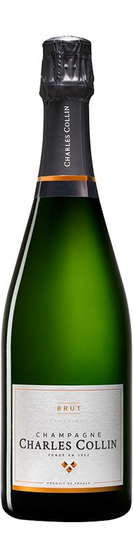 Charles Collin Brut Classic NV