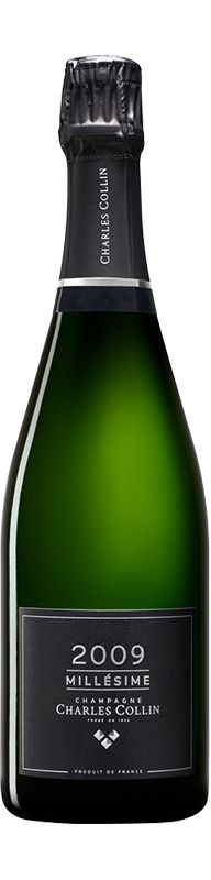 Charles Collin Classic Millésime 2009