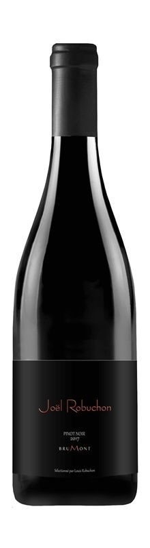 Joël Joël Robuchon Pinot Noir sur mesure by ALAIN BRUMONT 2018