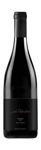 Joel Joel Robuchon Pinot Noir sur mesure by ALAIN BRUMONT 2018