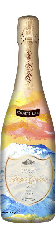 Cava Compartir DREAM 2020
