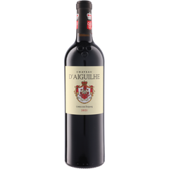 Chateau D'Aiguilhe Chateau D'Aiguilhe 2021